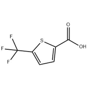 5-(trifluoroMethyl)-2-Thiophenecarboxylic acid