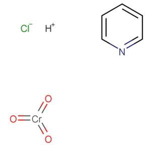 Pyridinium chlorochromate
