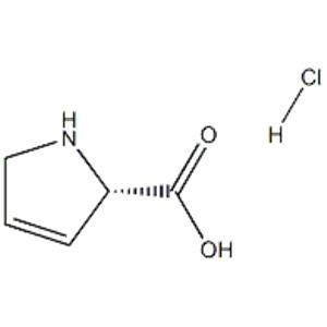 3,4-Dehydro-L-proline hydrochloride