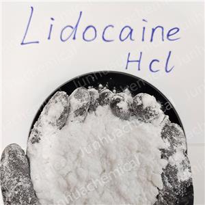 Lidocaine hydrochloride