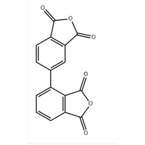 2,3,3,4-biphenyl tetracarboxylic dianhydride