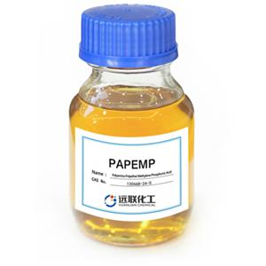 Polyamino Polyether Methylene Phosphonate (PAPEMP)