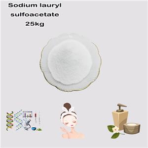 Sodium new houttuyfonate