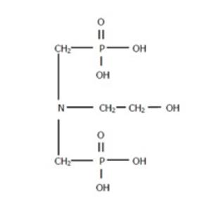 Hydroxyethylamino-Di(Methylene Phosphonic Acid) (HEMPA)