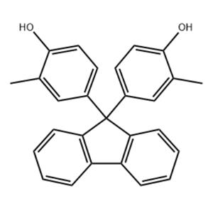 9,9-Bis(4-hydroxy-3-methylphenyl)fluorene