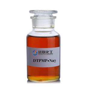 Hepta Sodium Salt of Diethylene Triamine Penta (Methylene Phosphonic Acid) (DTPMP?Na7)