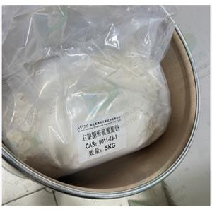 Dextran Sulfate Sodium Salt