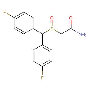 Flmodafinil BisfluoroModafinil CRL-40,940