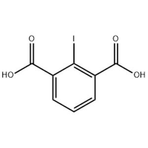 2-iodobenzene-1,3-dicarboxylic acid