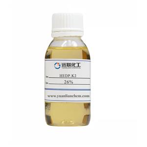 Potassium salt of 1-Hydroxy Ethylidene-1,1- Diphosphonic Acid (HEDP·K2)