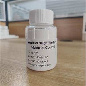 Bis-(Sodium Sulfopropyl)-Disulfide