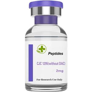 CJC-1295 Whitout DAC