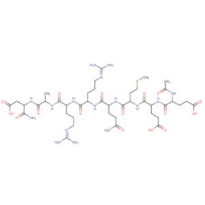 Acetyl octapeptide-1