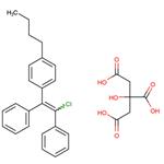7599-79-3 trans-Clomiphene Citrate
