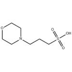 1132-61-2 3-Morpholinepropanesulfonic acid (MOPS)