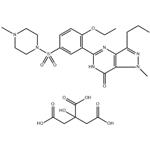 171599-83-0 Sildenafil citrate