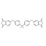 4,4'-(4,4'-ISOPROPYLIDENEDIPHENOXY)BIS(PHTHALIC ANHYDRIDE) pictures