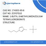174501-65-6 1-Butyl-3-methylimidazolium tetrafluoroborate
