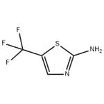 5-(trifluoromethyl)thiazol-2-amine pictures