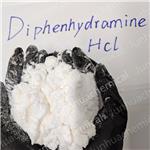 147-24-0 Diphenhydramine Hydrochloride