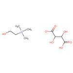 87-67-2 Choline Bitartrate