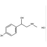 5985-28-4 Synephrine hydrochlorid