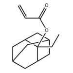 2-ETHYL-2-ADAMANTYL ACRYLATE pictures
