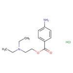 137-58-6 Procaine hydrochloride