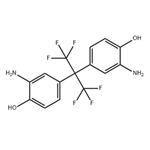 83558-87-6 2,2-Bis(3-amino-4-hydroxyphenyl)hexafluoropropane