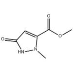 METHYL 3-HYDROXY-1-METHYLPYRAZOLE-5-CARBOXYLATE pictures