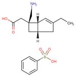 1138245-21-2 Mirogabalin besylate