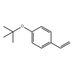 4-tert-Butoxystyrene