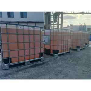 Ethoxylated acetylenic diols