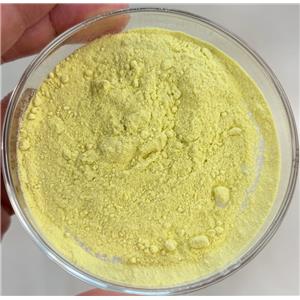 Sodium Ferrous Citrate