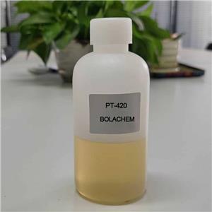 Ethoxylated acetylenic diols