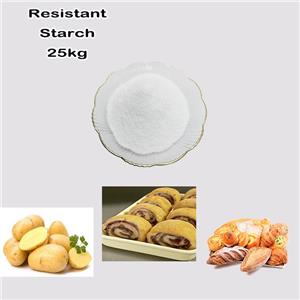 Resistant Starch RS2