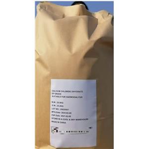 calcium chloride