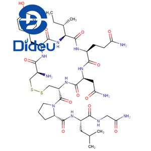 Oxytocin