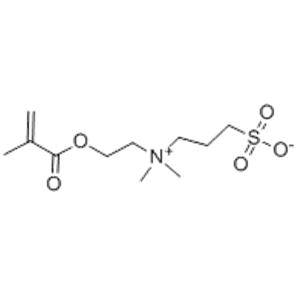 Dimethyl[2-[(2-methyl-1-oxoallyl)oxy]ethyl](3-sulphopropyl)ammonium hydroxide (SPE)