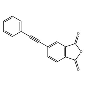 4-PHENYLETHYNYLPHTHALIC ANHYDRIDE