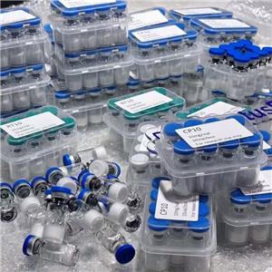 GHK-Cu（20mg 30mg）