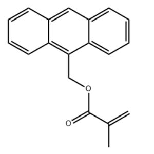 9-Anthracenylmethyl methacrylate