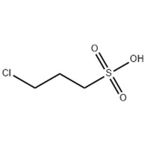 3-Chloro-1-propanesulfonic acid