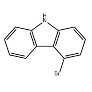 4-Bromo-9H-carbazole