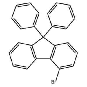 4-BroMo-9,9-diphenyl fluorene
