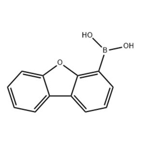 Dibenzofuran-4-boronic acid