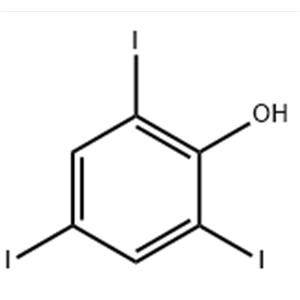 2,4,6-Triiodophenol