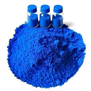 GHK-Cu (Copper Peptide)10mg 20mg