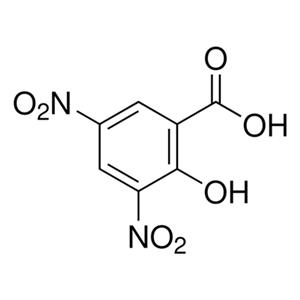 3,5-Dinitrosalicylic acid