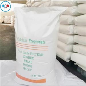 Calcium propionate